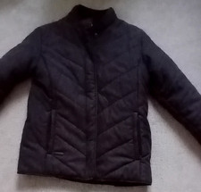 AIGLE Hunter/Riders quilted Jacket 14 (42)