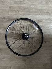 Carrera Mountain Bike Rear