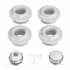 Radiator Reducing Bushes