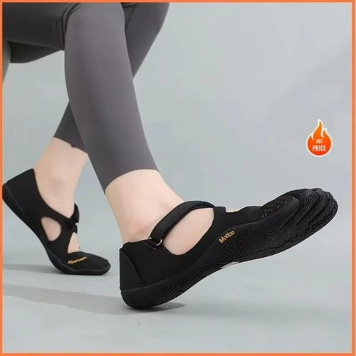 Vibram five fingers - five,