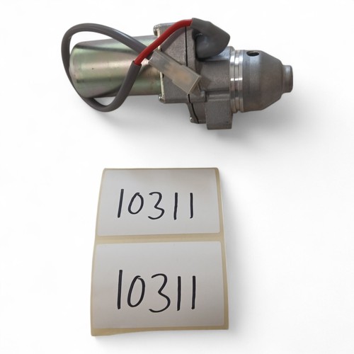 Aprillia rs50 starter - rs50, motor