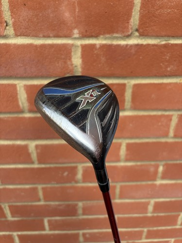 Callaway wood 15 - callaway,