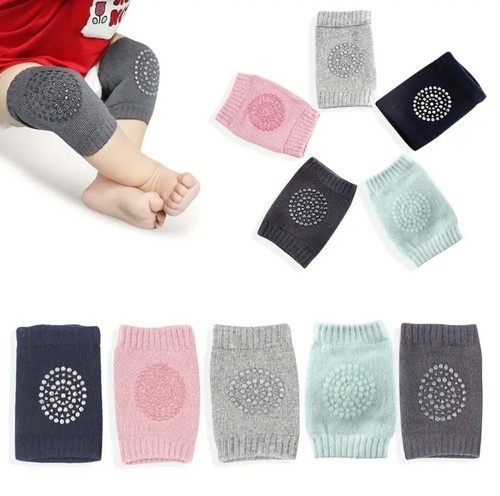 Baby crawling knee - crawling, pads