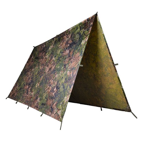 Military style 3m - military,
