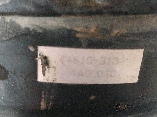 44610313 brake servo 429922