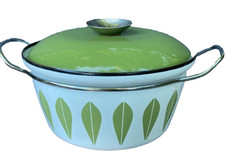 Vintage Cathrineholm  Lotus