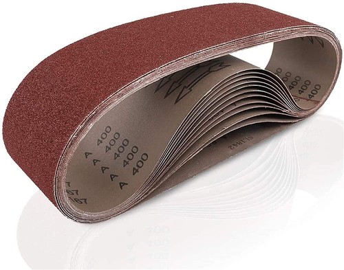 Sanding belts 915 - sanding,