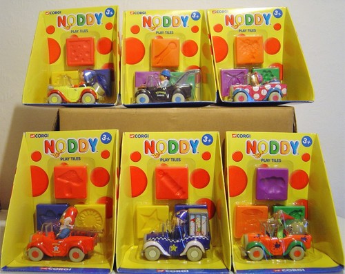 Corgi ty89001 ty89002 - ty89001,