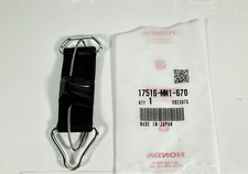 New OEM Honda Fuel Gas Tank Rubber Strap XR250R XR400R XR600R XR 250 400 600 R*