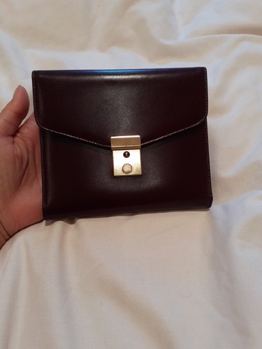Smythson vintage genuine - vintage,