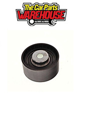 Guide Tensioner Pulley Fits