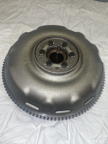 Torque converter ap2 998 - converter,