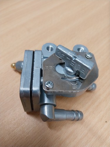 Petrol fuel tap yamaha - fuel, xv250