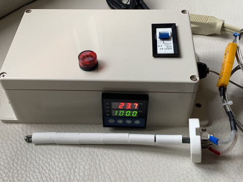 Plug play pid - &,