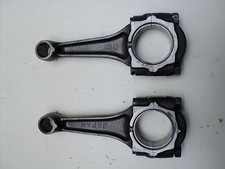 #0302 Kawasaki KZ400 D3 Connecting Rods
