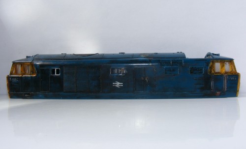 Gauge tri ang hornby - oo, tri-ang/hornby