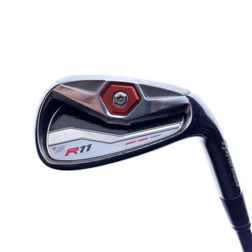Used taylormade r11 iron - iron, /