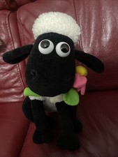 Born To Play Shaun The Sheep