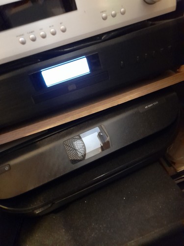Rotel cd14 home hifi - rotel,