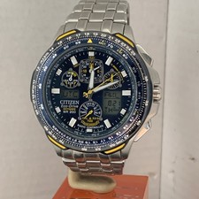 Citizen men eco drive blue - citizen,