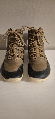 Vivo barefoot hiking - barefoot, boots