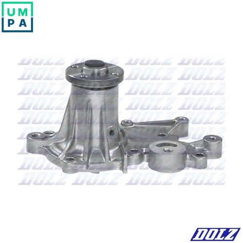 Water pump engine cooling s202 - pump,