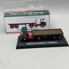 Atlas 4649103 Eddie Stobart