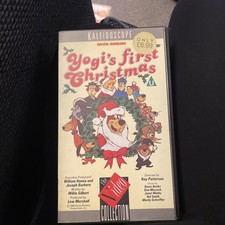 Vintage Kaleidoscope  Yogis