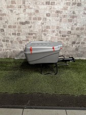 Top Case Box for Rear Rack /