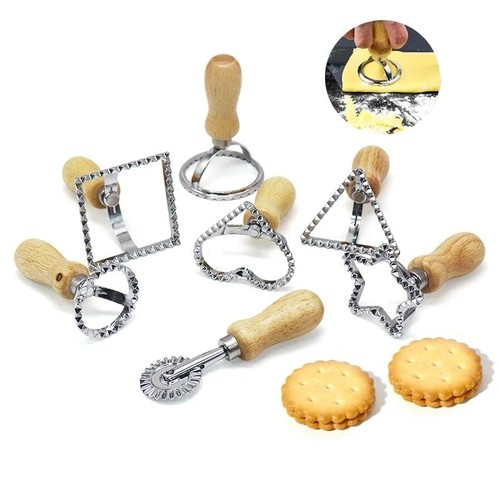 Ravioli cutter set pasta press - pasta,