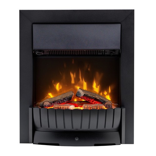 Dimplex clement inset - dimplex,