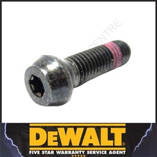 Dewalt Drill Chuck Screw