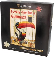 Guinness Toucan Weathervane