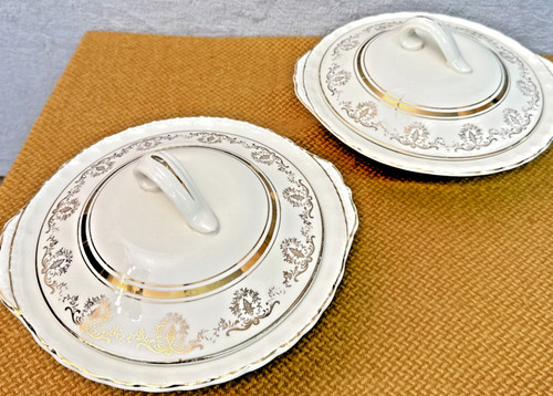 Vintage grindley cream - vintage,