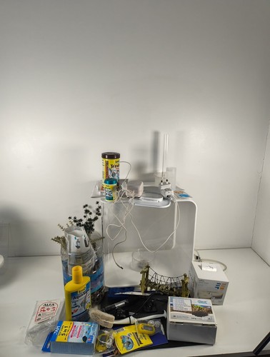 Biorb flow 30l - 30l, tank