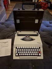 VINTAGE 1970'S IMPERIAL 2002