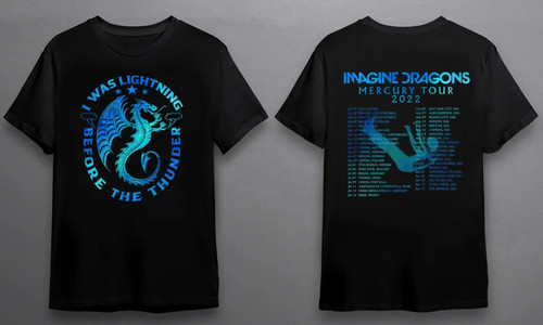 Imagine dragons mercury - imagine,