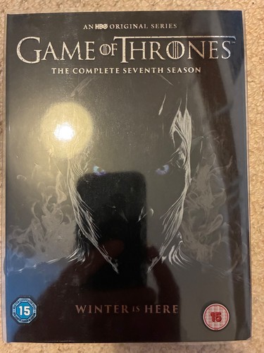 Game thrones complete - game, of