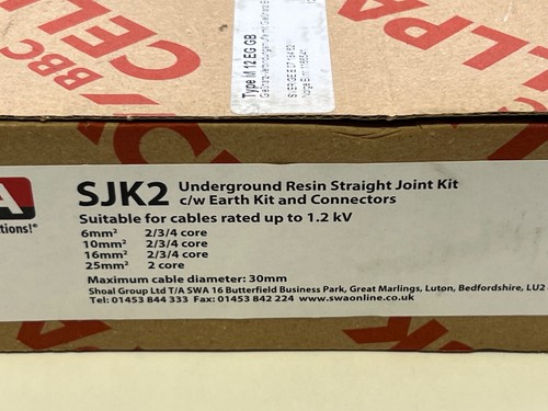 Swa sk2 electrical cable - sk2,