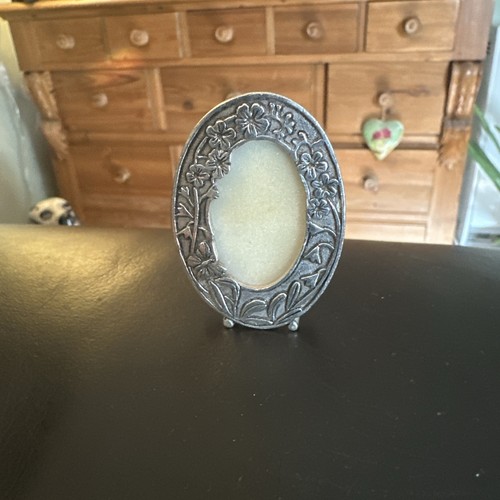 Vintage sterlin silver scene - vintage,