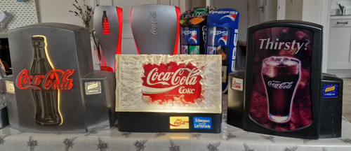 Large collection coca cola - large,