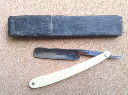 Vintage timothy white co - timothy, &