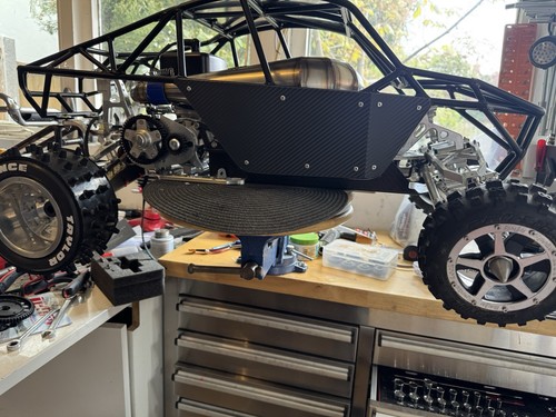Hpi baja brp - hpi,