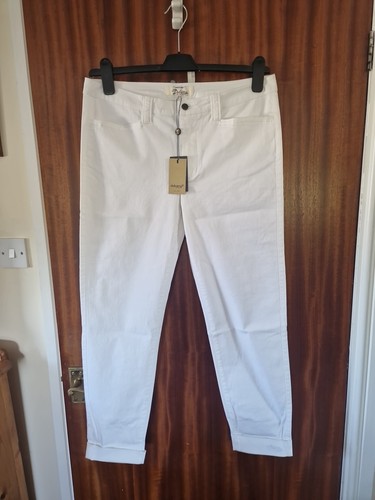 Dubarry white cotton - dubarry,