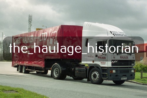 Thh truck photos erf - erf,