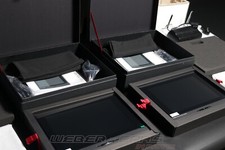 Entertainment Mobile System