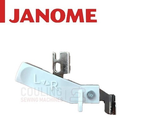 Janome air thread - thread, overlock