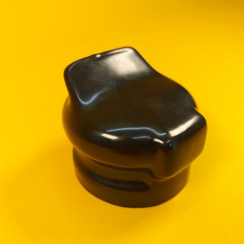Pvc socket cover - pvc, 13