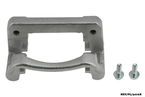 Rear brake caliper bracket - rear,