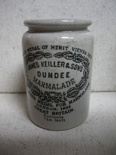 Antique james keiller - james,
